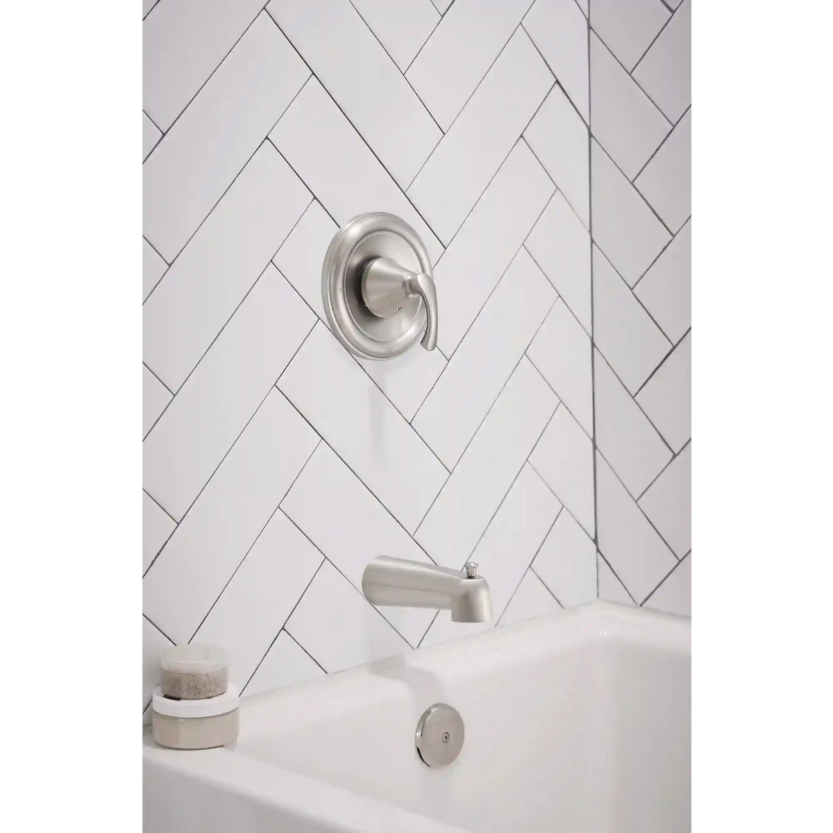 Tiffin Posi-Temp(R) Tub/Shower