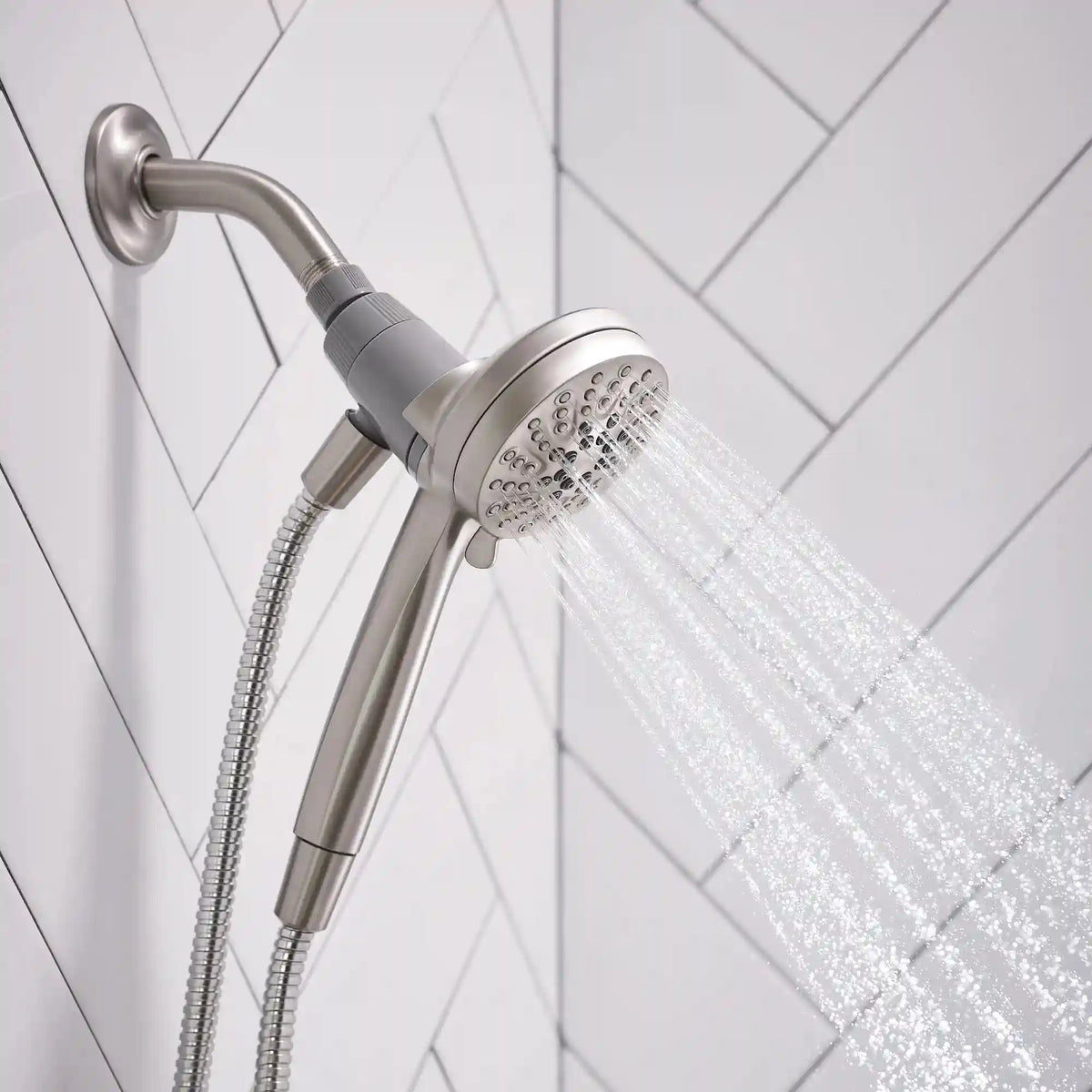 Tiffin Posi-Temp(R) Tub/Shower