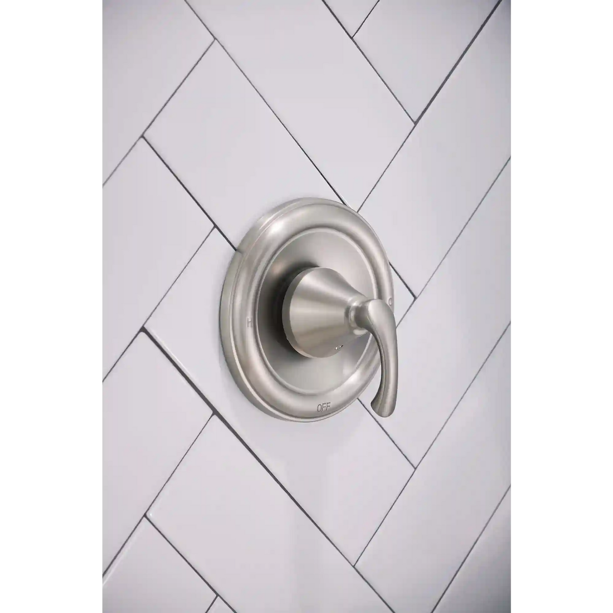 Tiffin Posi-Temp(R) Tub/Shower