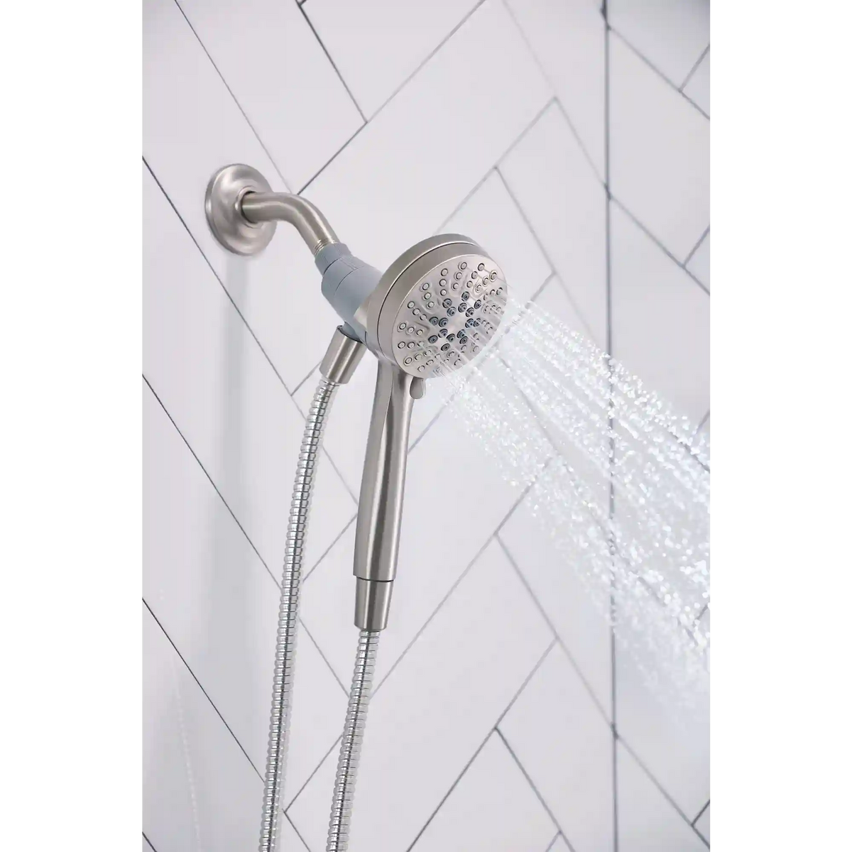 Tiffin Posi-Temp(R) Tub/Shower