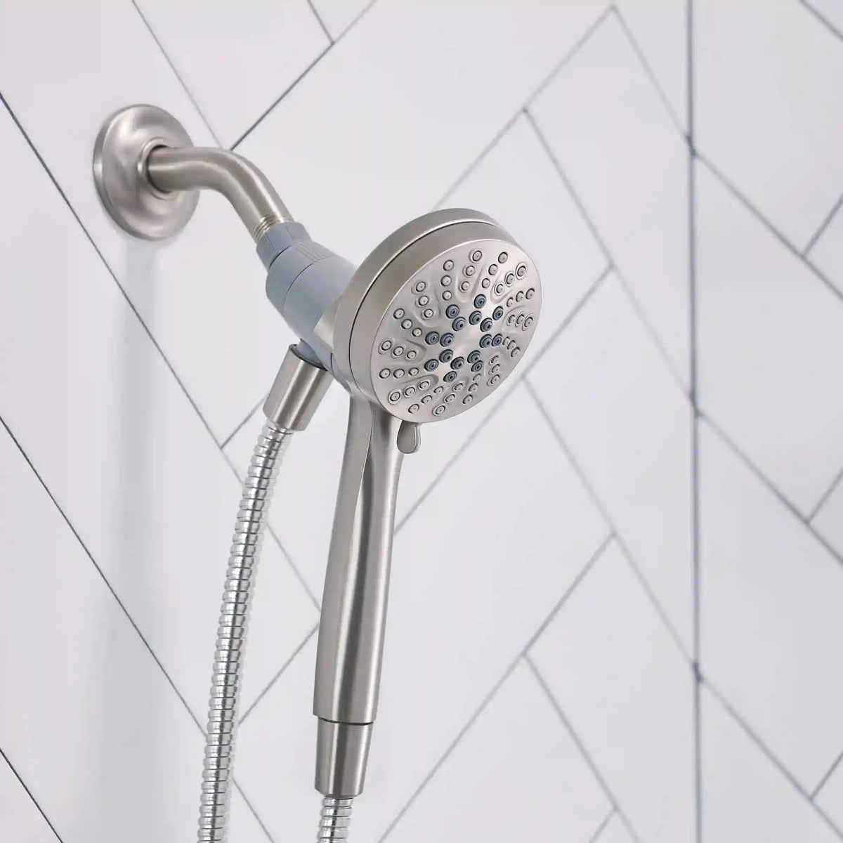 Tiffin Posi-Temp(R) Tub/Shower