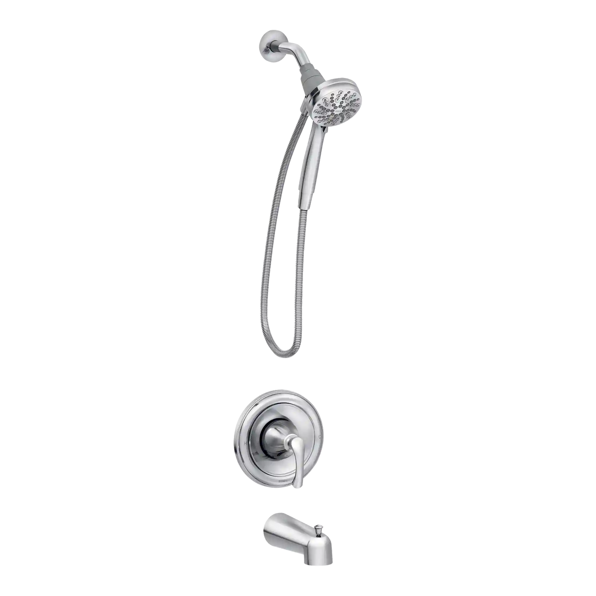 Tiffin Posi-Temp(R) Tub/Shower