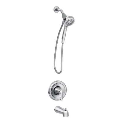 Tiffin Posi-Temp(R) Tub/Shower
