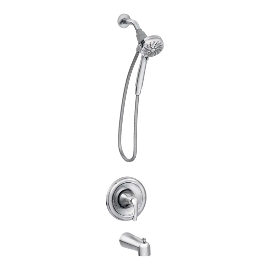 Tiffin Posi-Temp(R) Tub/Shower