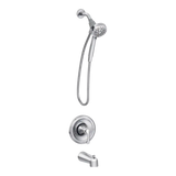 Tiffin Posi-Temp(R) Tub/Shower