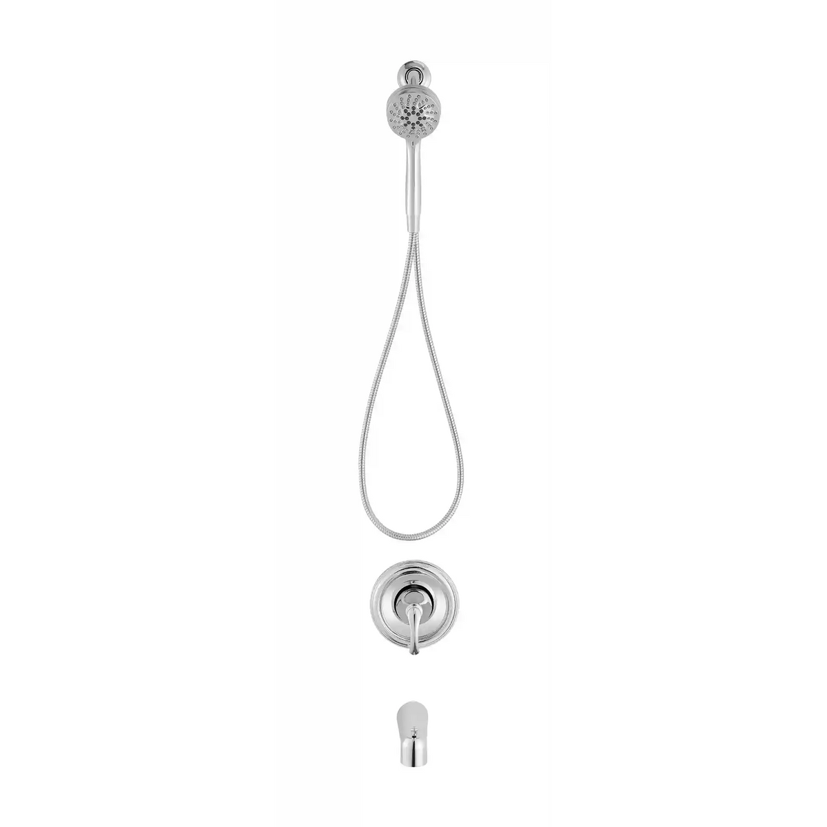 Tiffin Posi-Temp(R) Tub/Shower