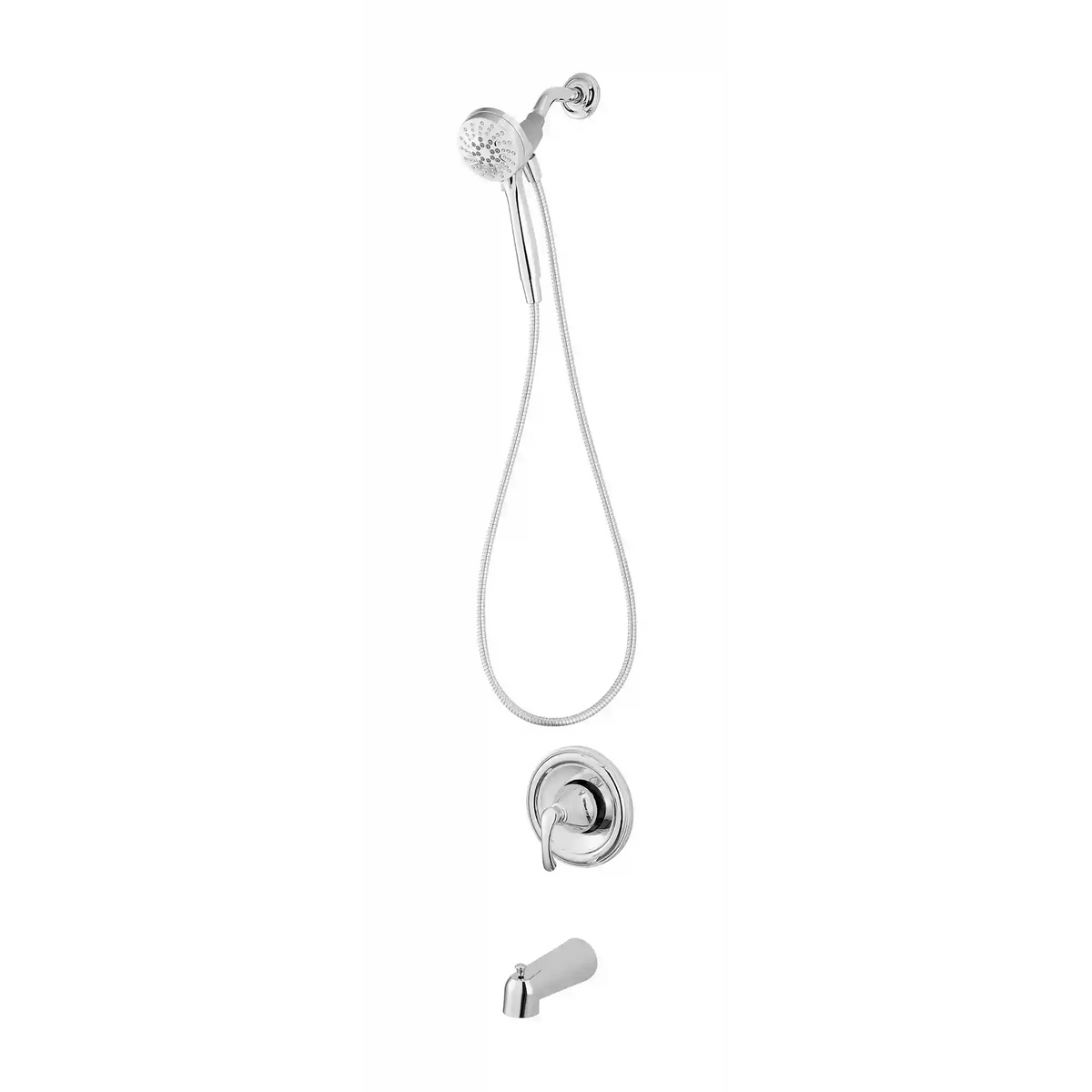 Tiffin Posi-Temp(R) Tub/Shower