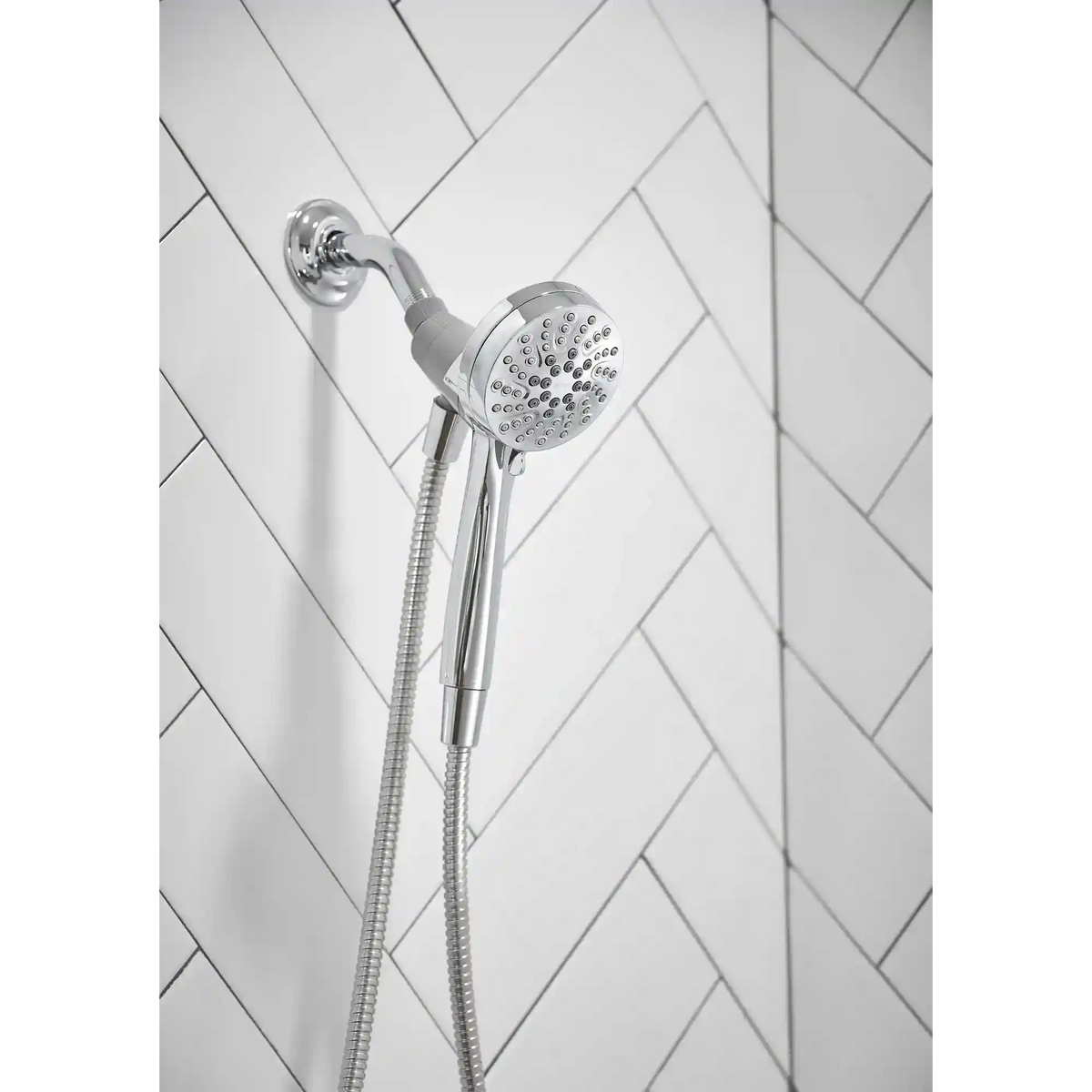 Tiffin Posi-Temp(R) Tub/Shower