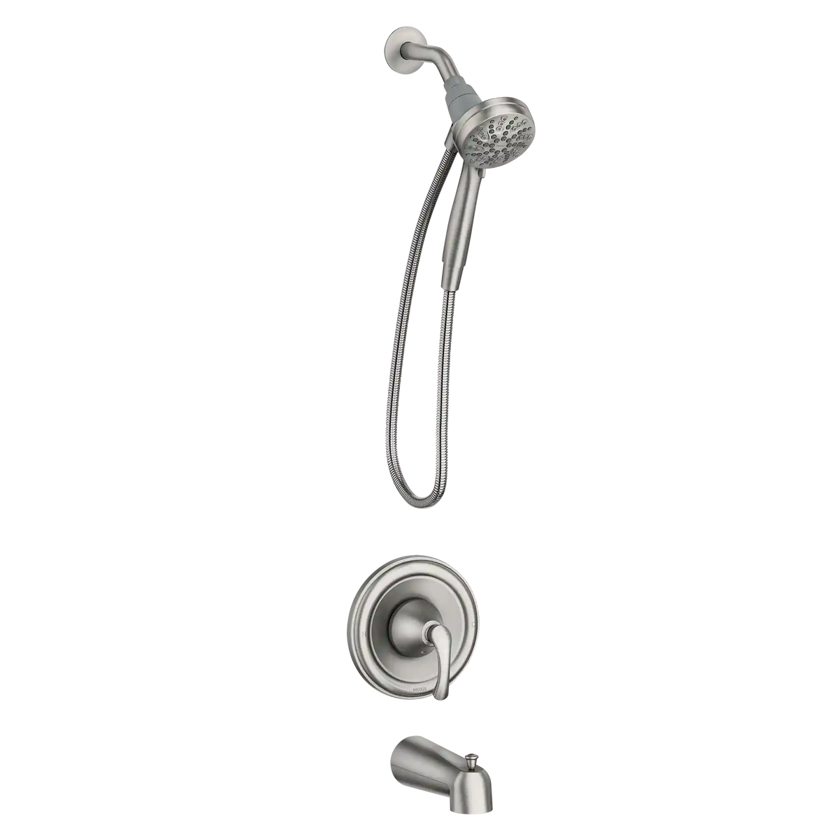 Tiffin Posi-Temp(R) Tub/Shower