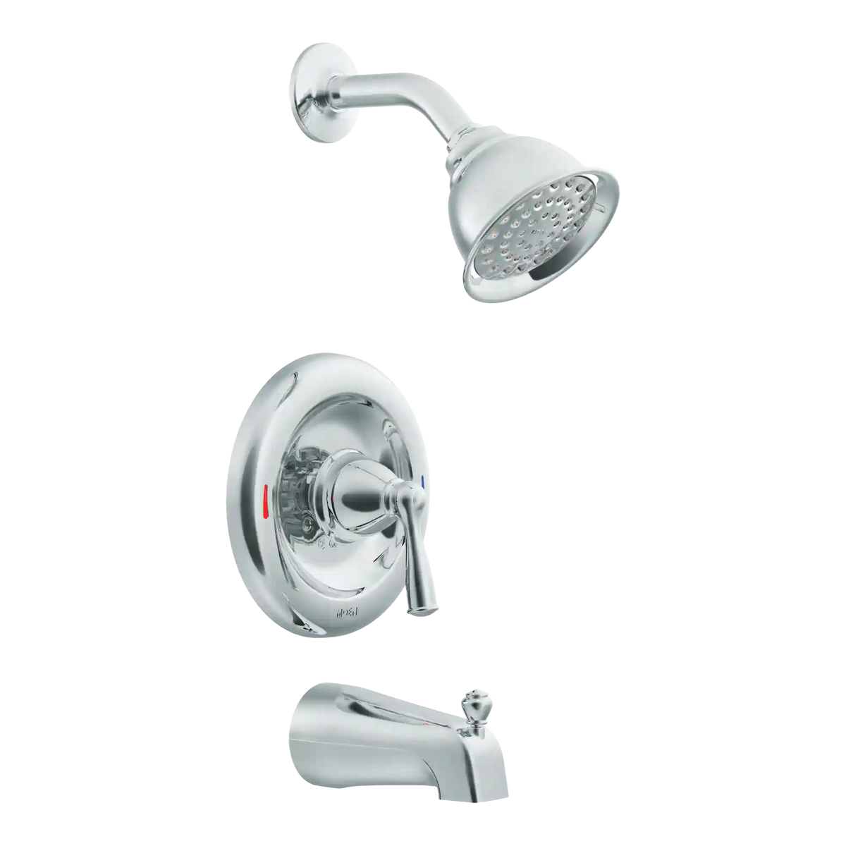 Banbury Posi-Temp(R) Tub/Shower