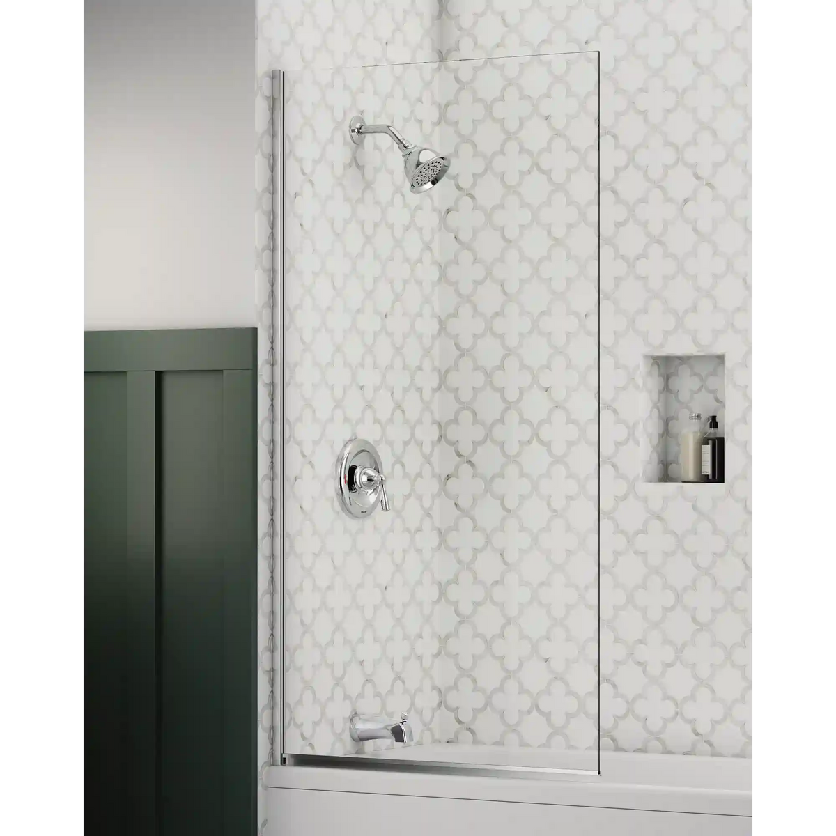 Banbury Posi-Temp(R) Tub/Shower