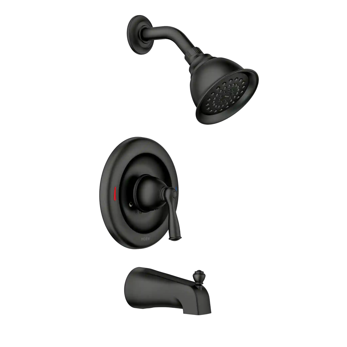 Banbury Posi-Temp(R) Tub/Shower