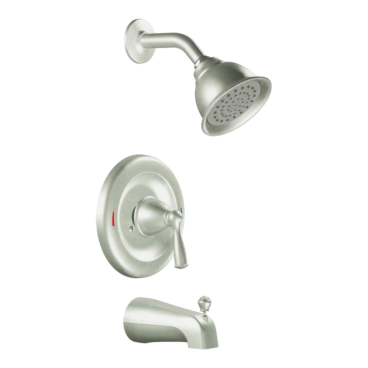 Banbury Posi-Temp(R) Tub/Shower