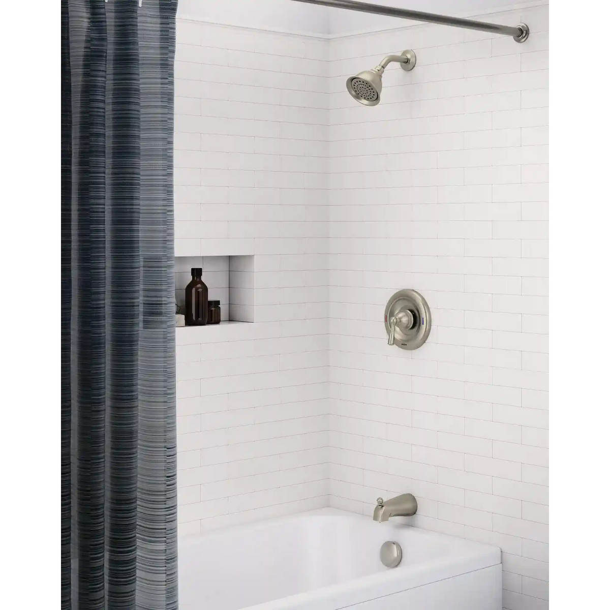 Banbury Posi-Temp(R) Tub/Shower