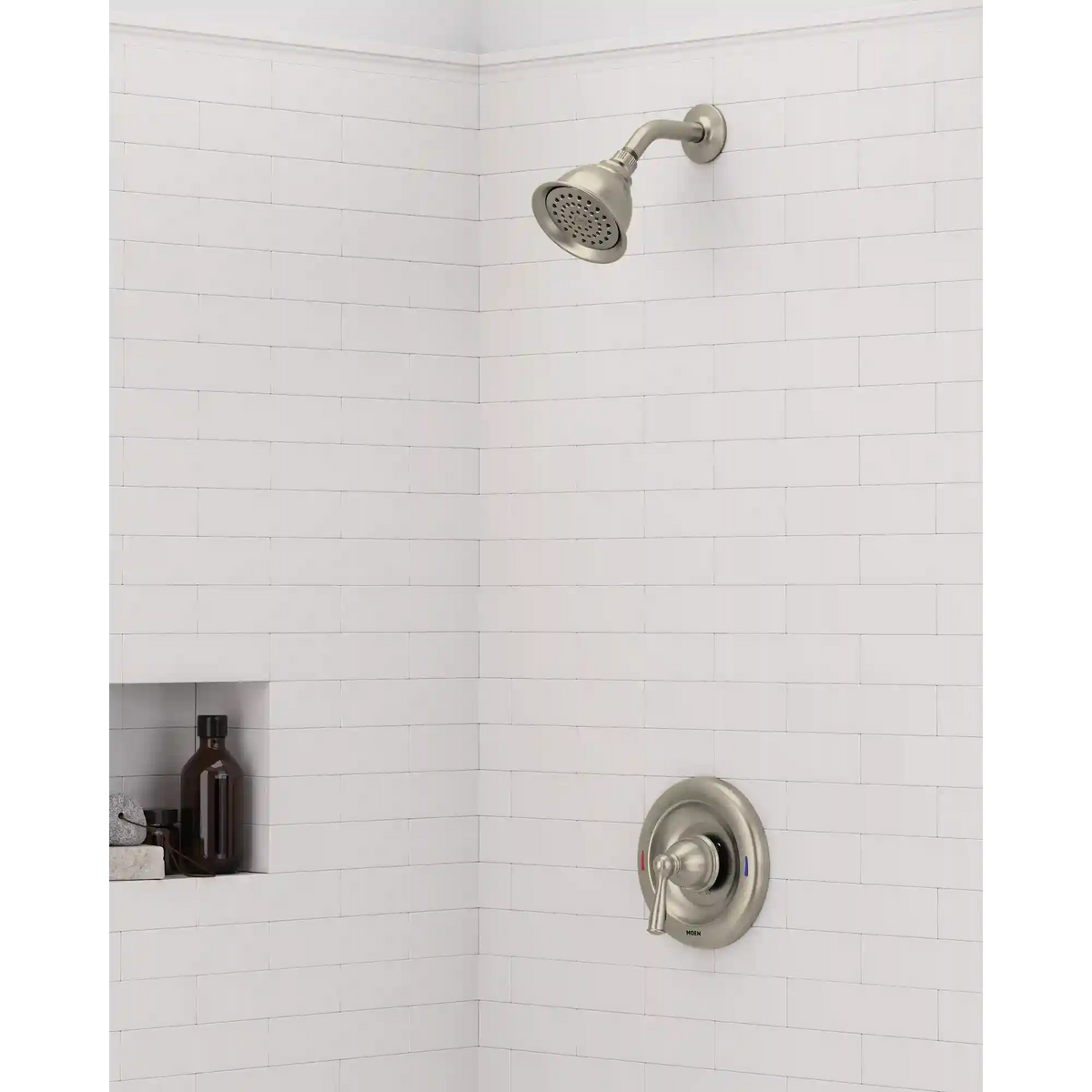 Banbury Posi-Temp(R) Shower Only