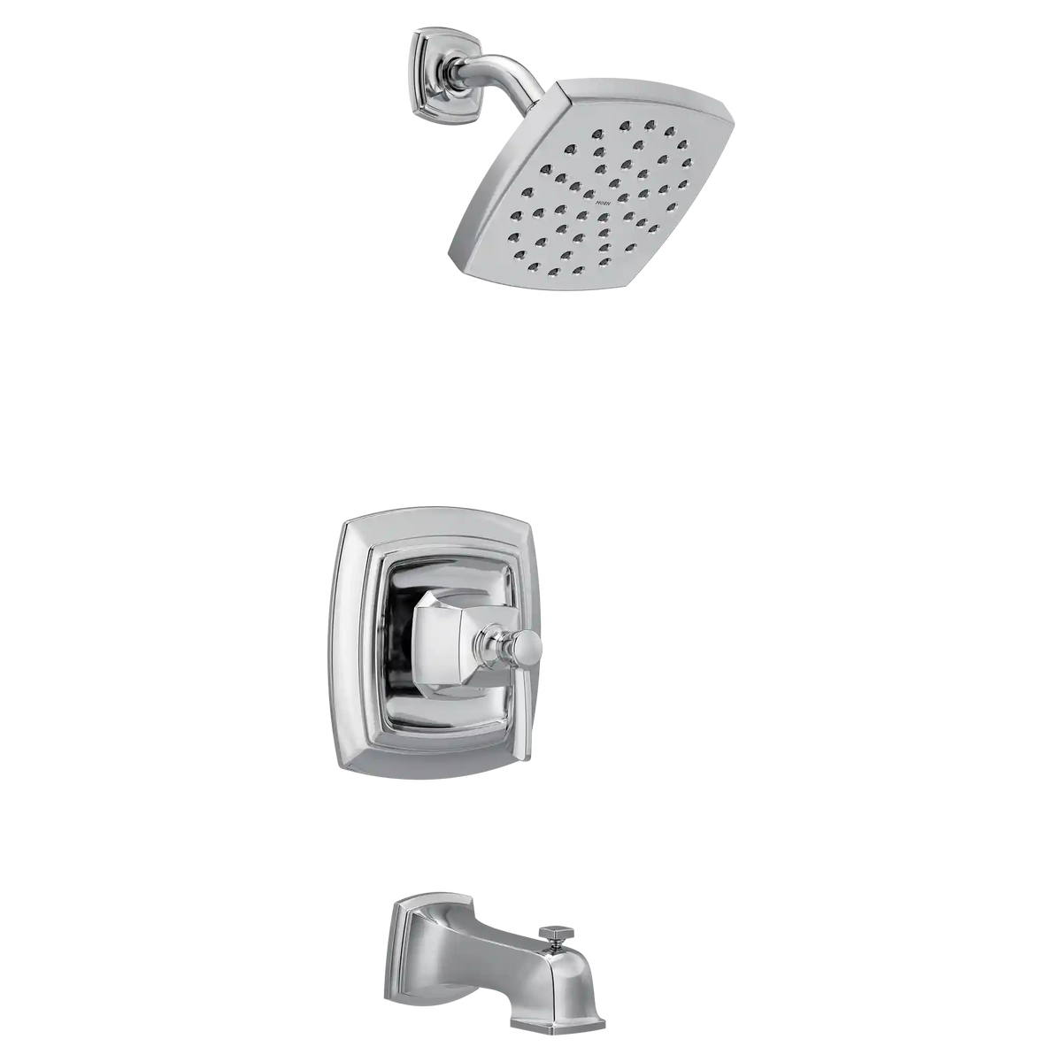 Conway Posi-Temp(R) Tub/Shower
