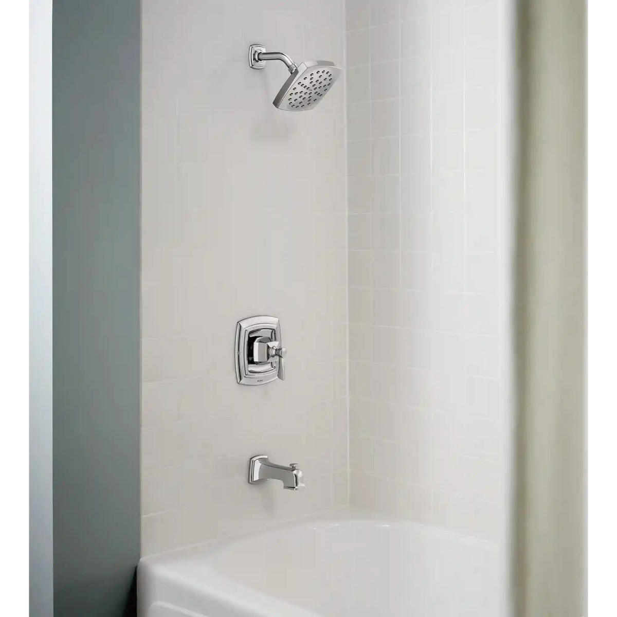 Conway Posi-Temp(R) Tub/Shower