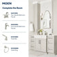 Halle Tub/Shower