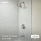 Halle Tub/Shower