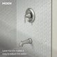 Halle Tub/Shower