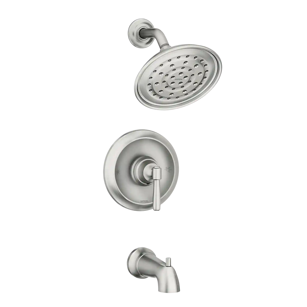 Halle Tub/Shower