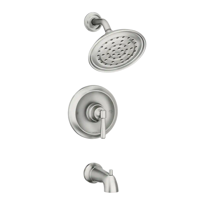 Halle Tub/Shower