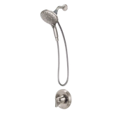 Attract(Tm) Shower Only with Magnetix