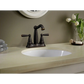 Vale Two-Handle Diverter Bathroom Faucet