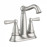 Vale Two-Handle Diverter Bathroom Faucet