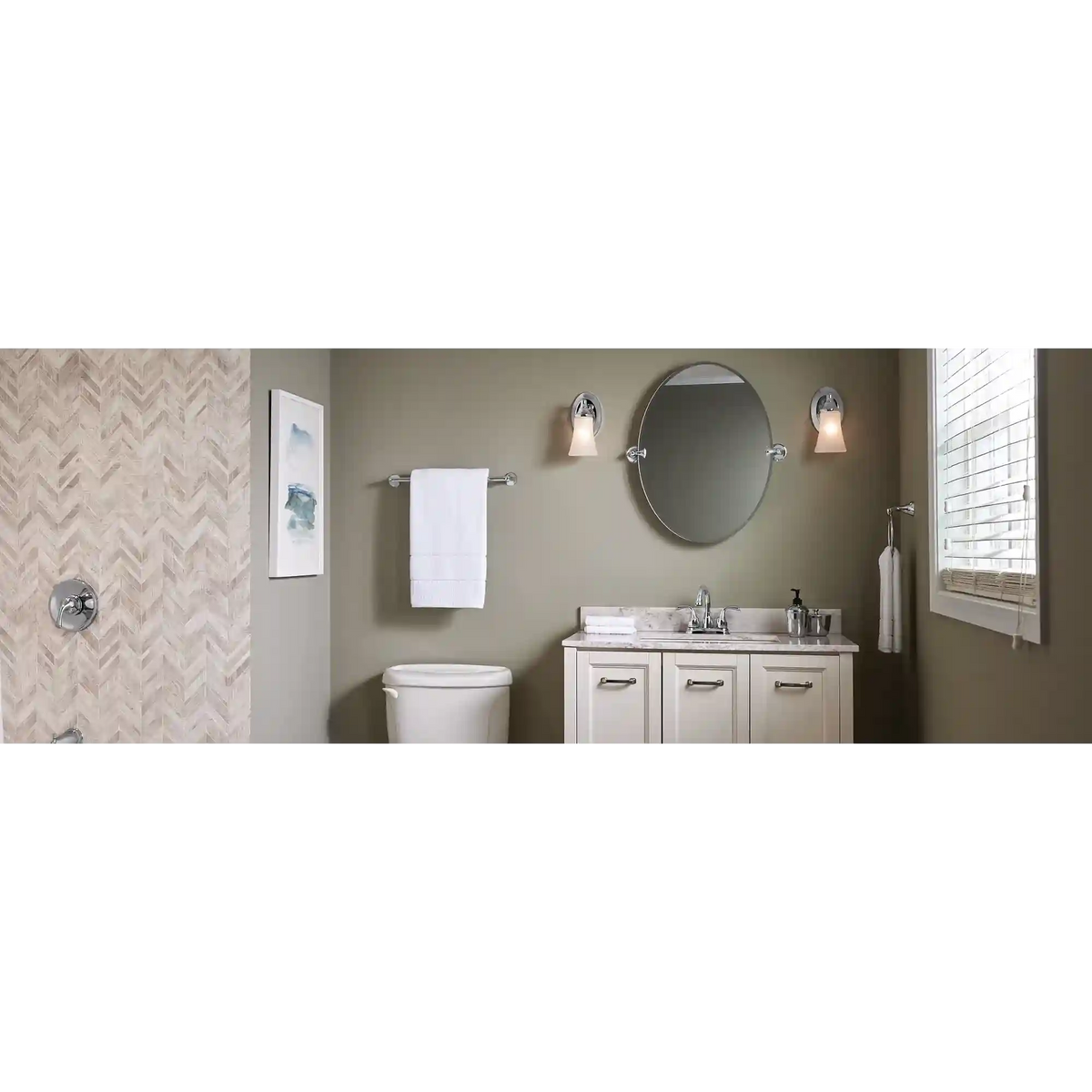 Darcy 24" Towel Bar