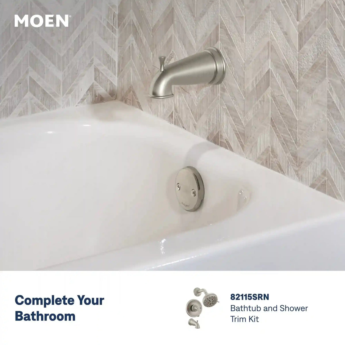 Idora Two-Handle Bathroom Faucet