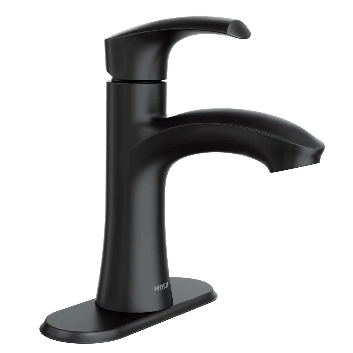 Graeden One-Handle High Arc Bathroom Faucet