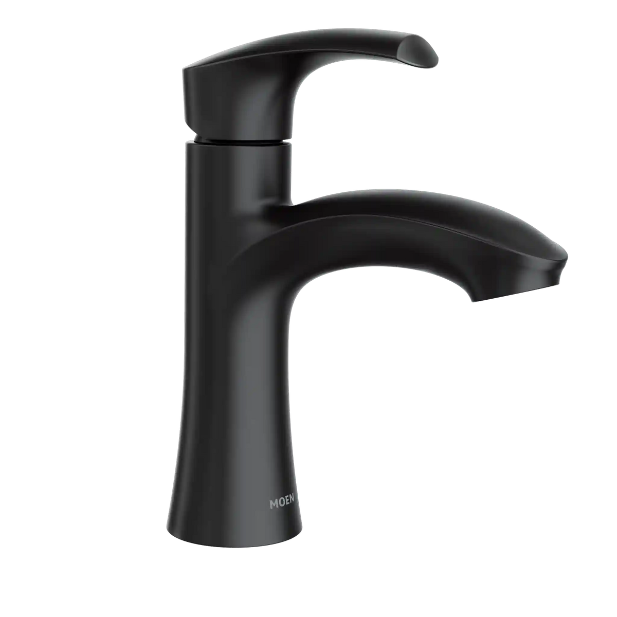 Graeden One-Handle High Arc Bathroom Faucet