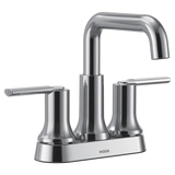 Zyla Two-Handle High Arc Bathroom Faucet