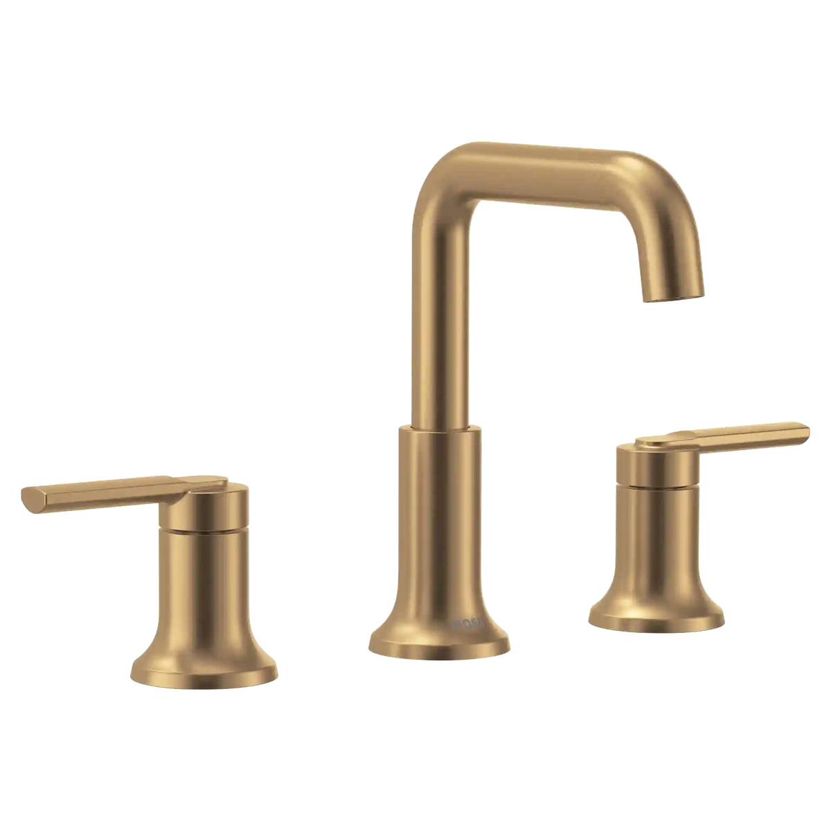 Zyla Two-Handle High Arc Widespread Bathroom Faucet