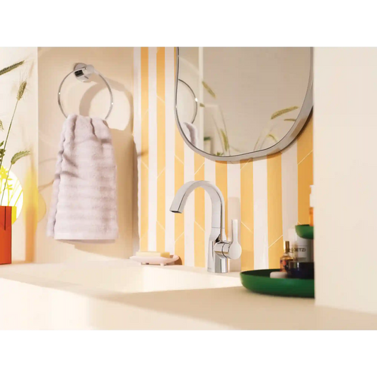 Avri One-Handle High Arc Bathroom Faucet