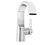 Avri One-Handle High Arc Bathroom Faucet