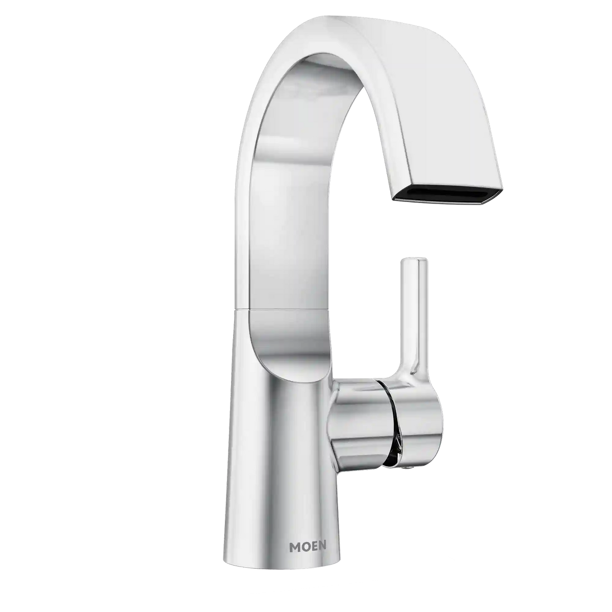 Avri One-Handle High Arc Bathroom Faucet