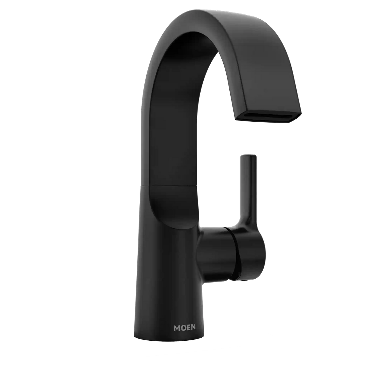Avri One-Handle High Arc Bathroom Faucet