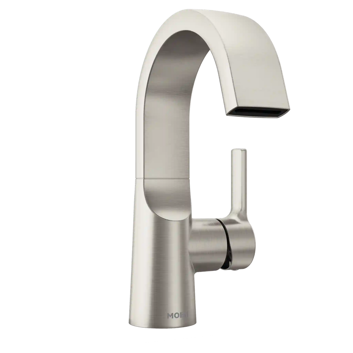 Avri One-Handle High Arc Bathroom Faucet