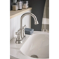 Brecklyn Two-Handle High Arc Bathroom Faucet