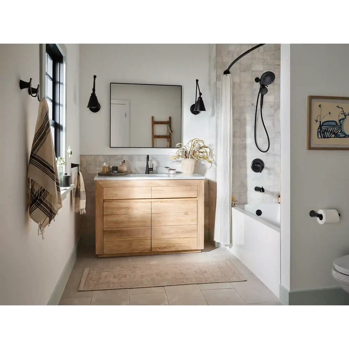 Mikah Robe Hook