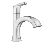 Karis One-Handle High Arc Bathroom Faucet