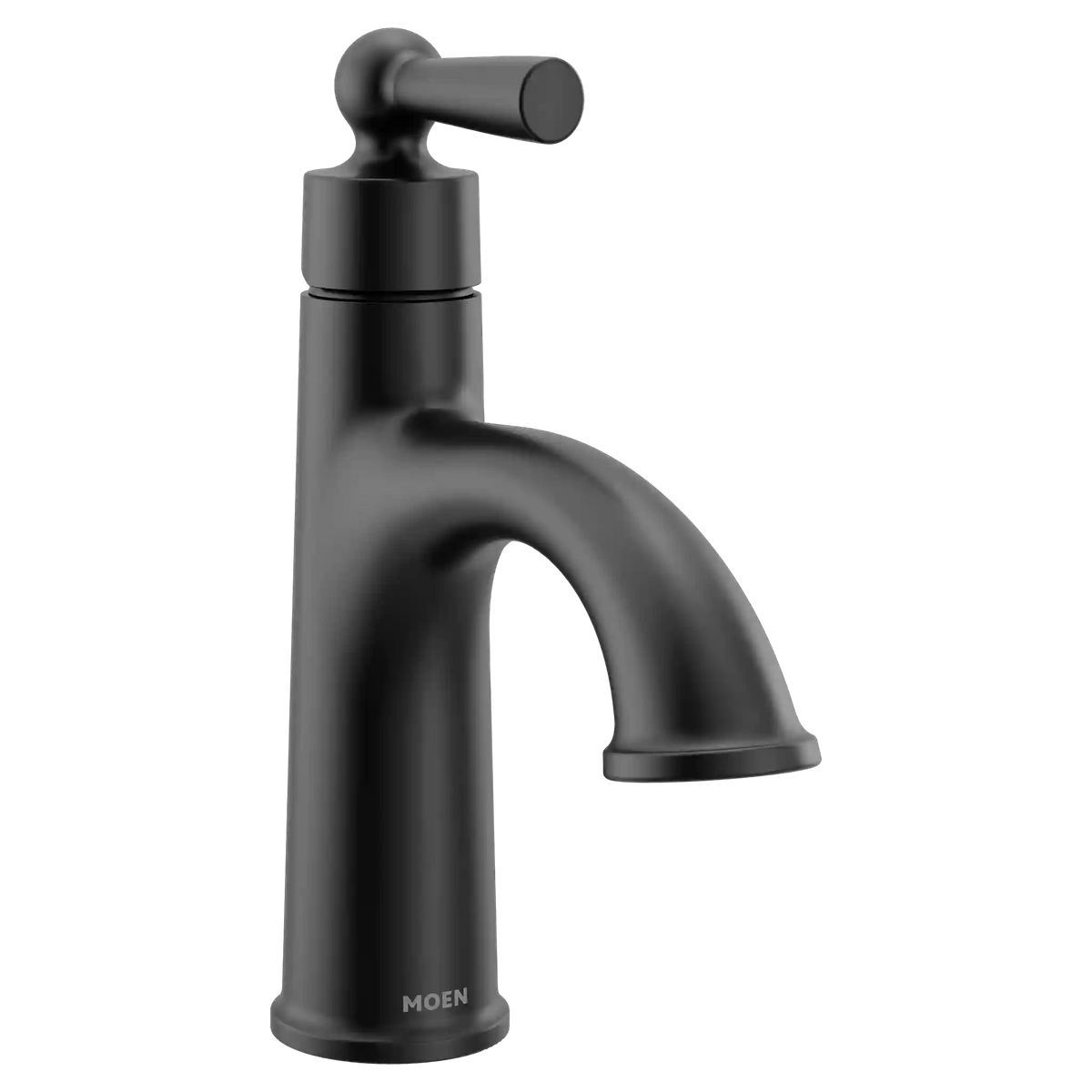 Caldwell One-Handle High Arc Bathroom Faucet
