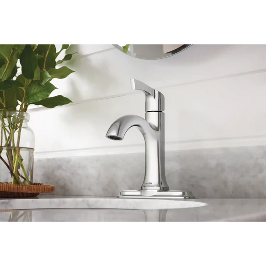 Korek™ Single-Handle Centerset Bathroom Faucet