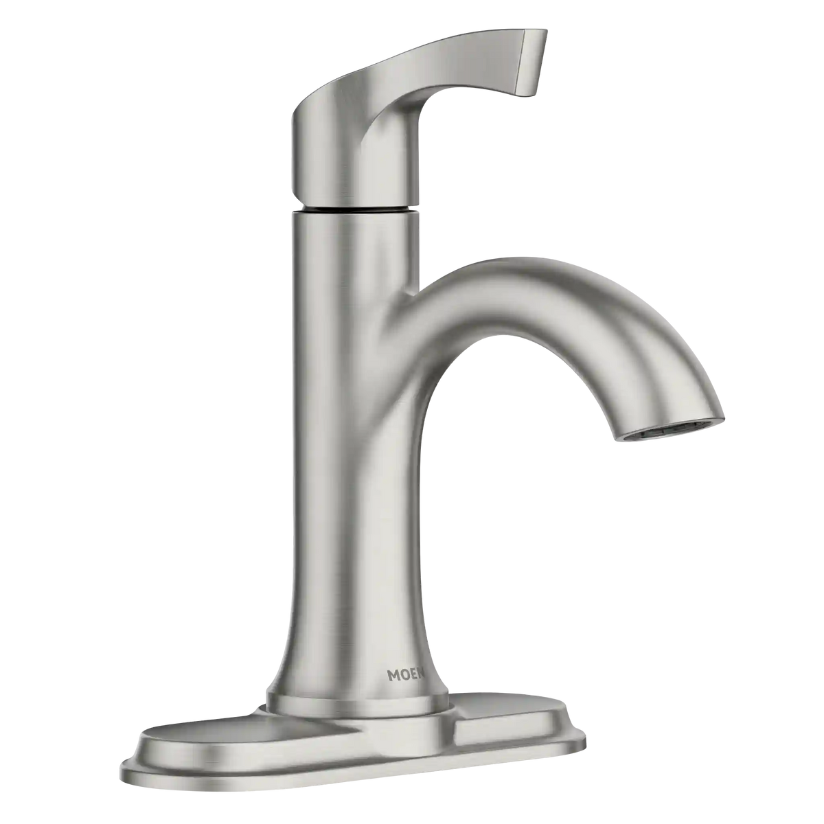 Korek™ Single-Handle Centerset Bathroom Faucet