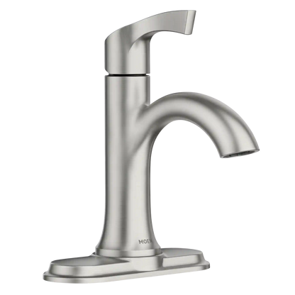 Korek™ Single-Handle Centerset Bathroom Faucet