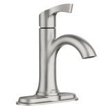 Korek™ Single-Handle Centerset Bathroom Faucet