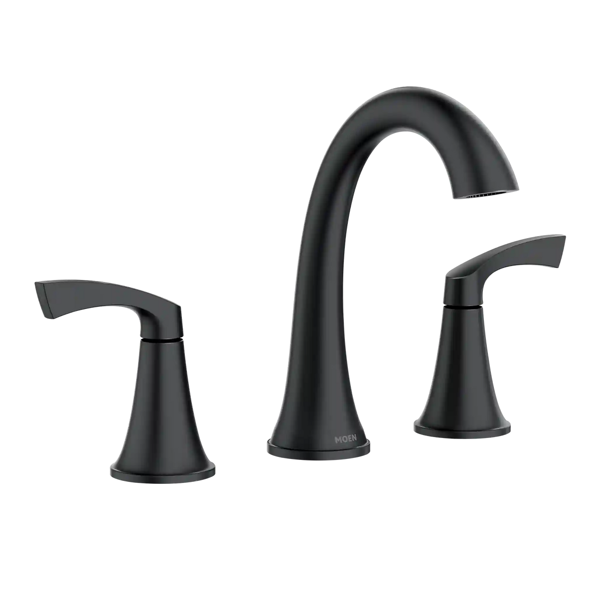 Korek™ Widespread Bathroom Faucet