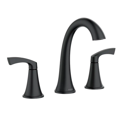 Korek™ Widespread Bathroom Faucet